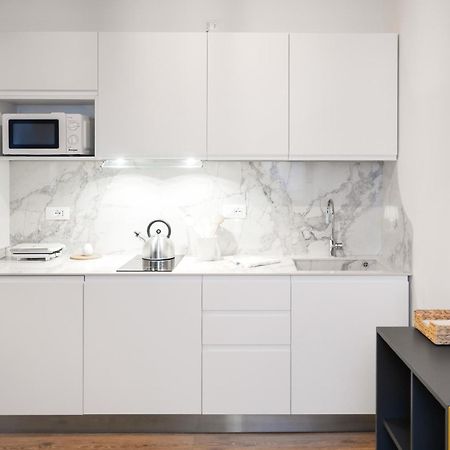 Апартаменти Flats4Rent Casa Di Tea Верона Екстер'єр фото