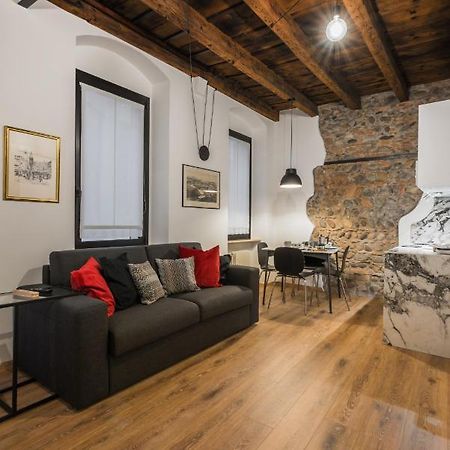 Апартаменти Flats4Rent Casa Di Tea Верона Екстер'єр фото