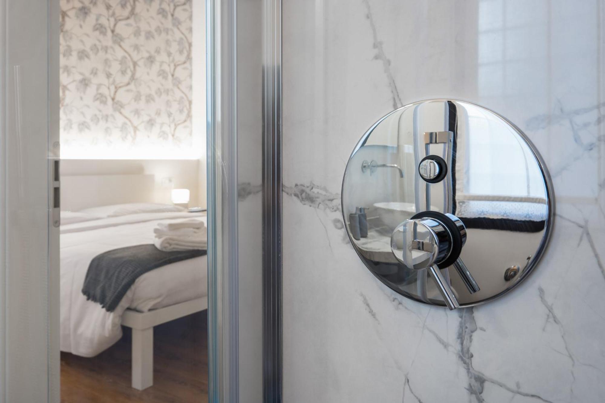 Апартаменти Flats4Rent Casa Di Tea Верона Екстер'єр фото