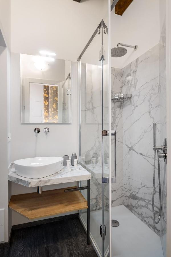 Апартаменти Flats4Rent Casa Di Tea Верона Екстер'єр фото