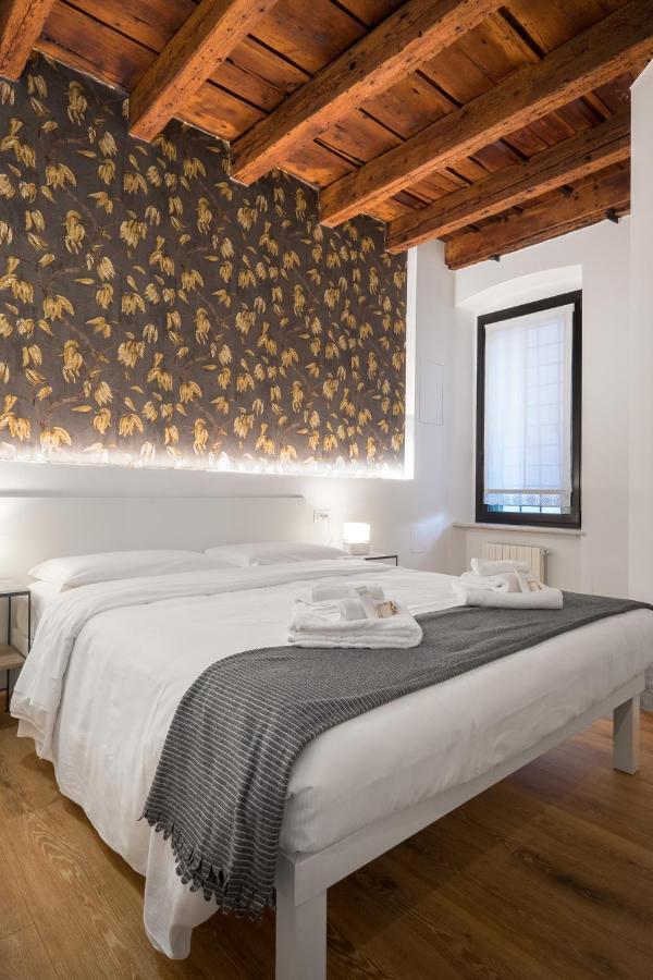 Апартаменти Flats4Rent Casa Di Tea Верона Екстер'єр фото