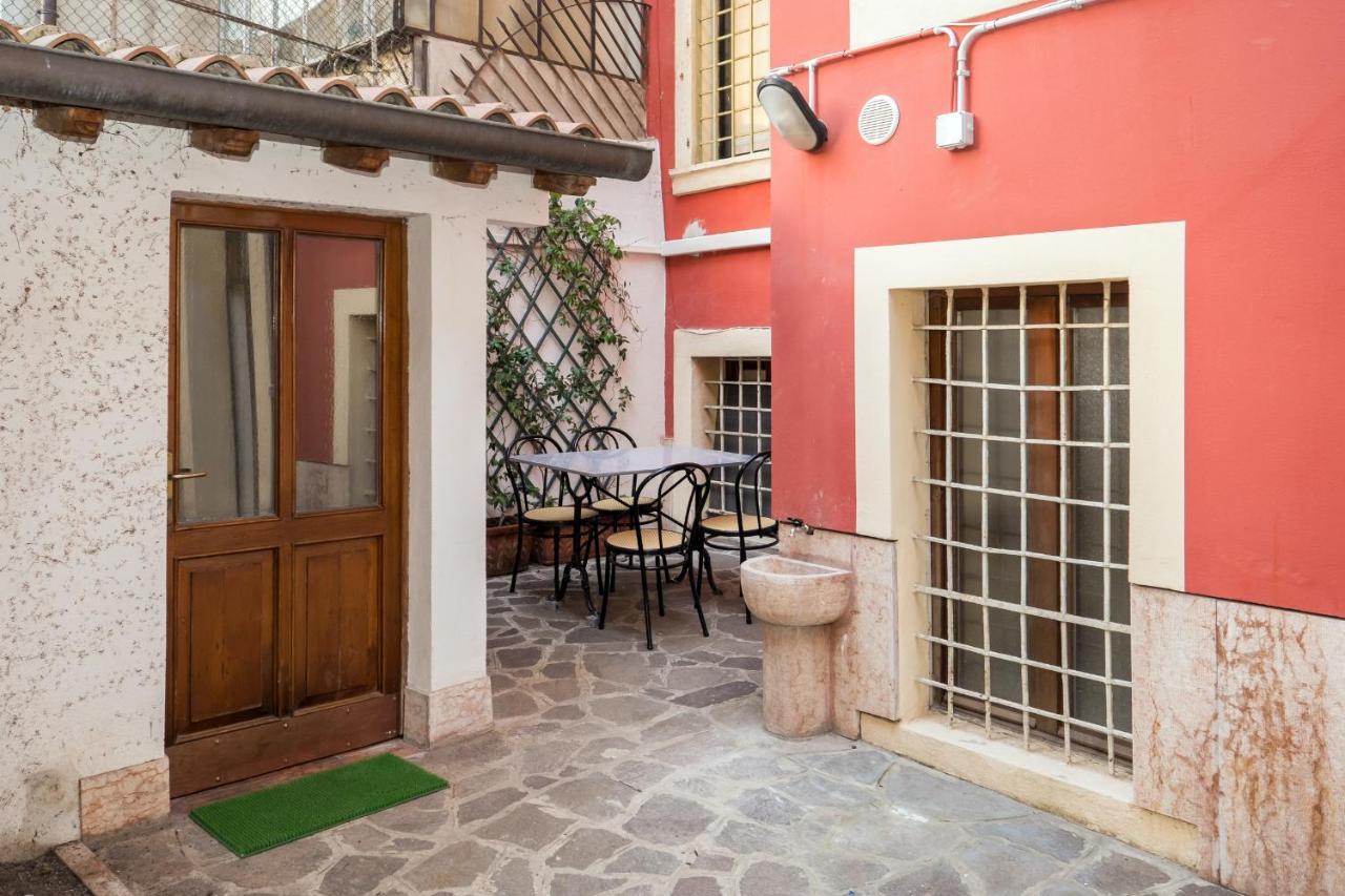 Апартаменти Flats4Rent Casa Di Tea Верона Екстер'єр фото