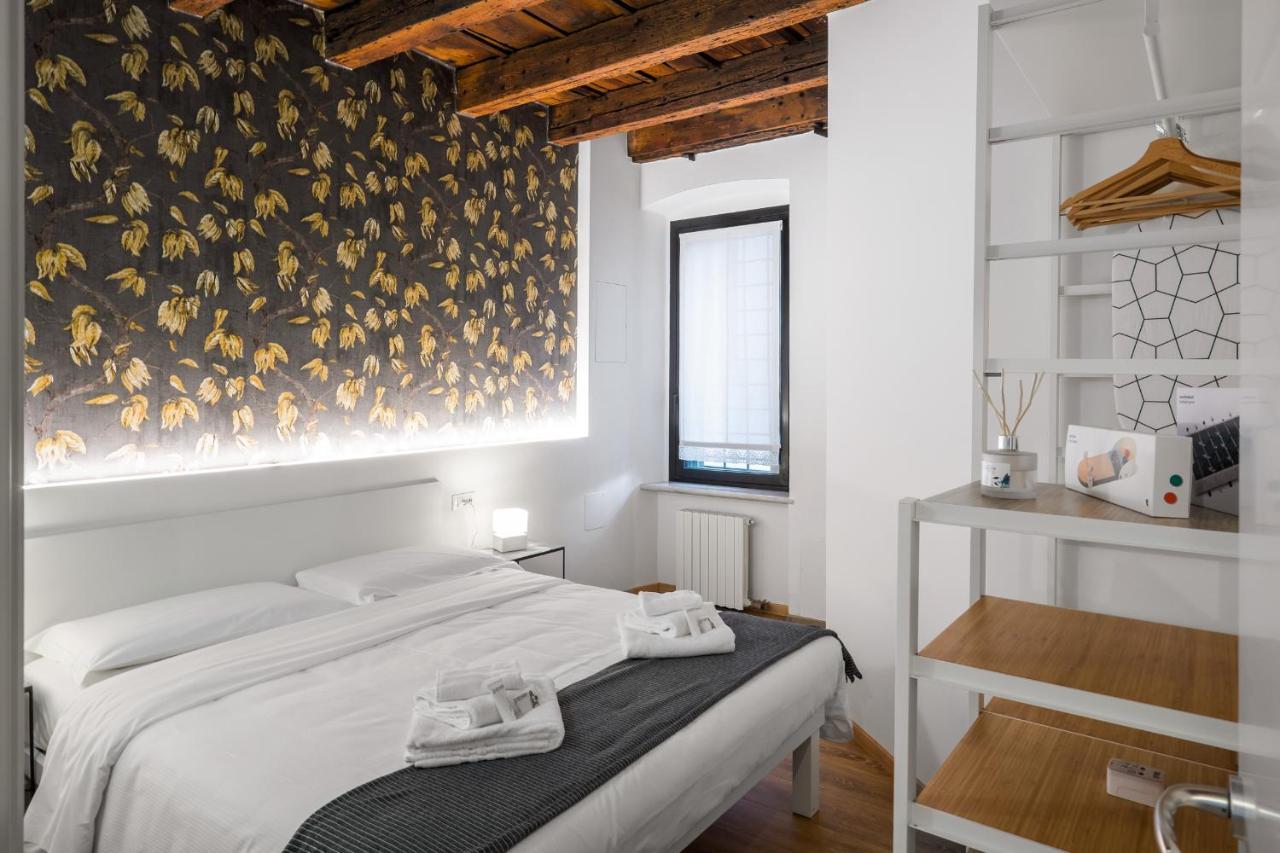 Апартаменти Flats4Rent Casa Di Tea Верона Екстер'єр фото