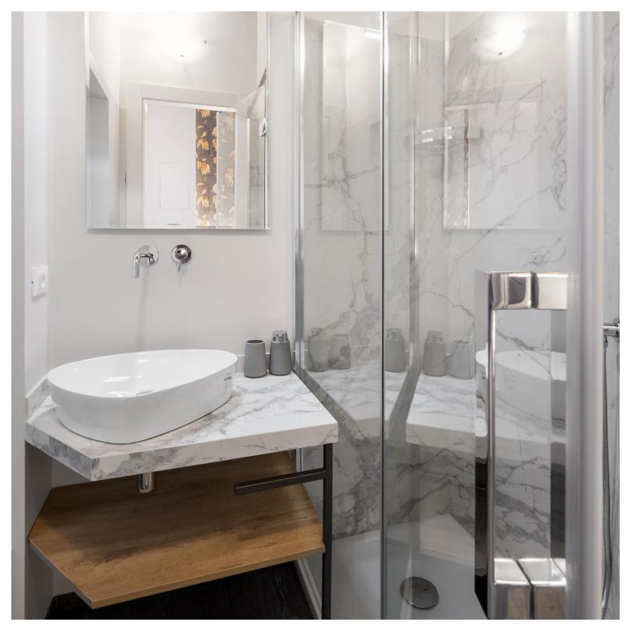 Апартаменти Flats4Rent Casa Di Tea Верона Екстер'єр фото