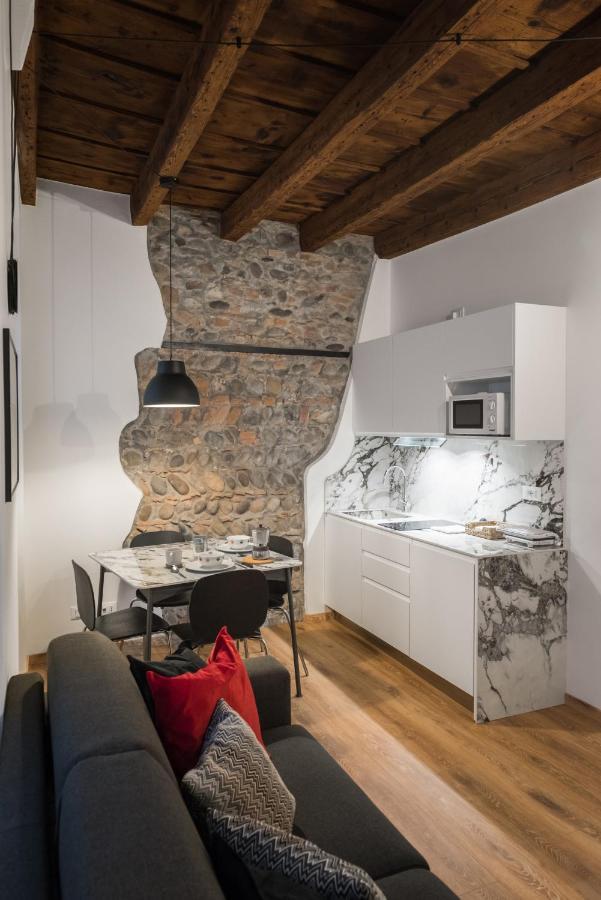 Апартаменти Flats4Rent Casa Di Tea Верона Екстер'єр фото
