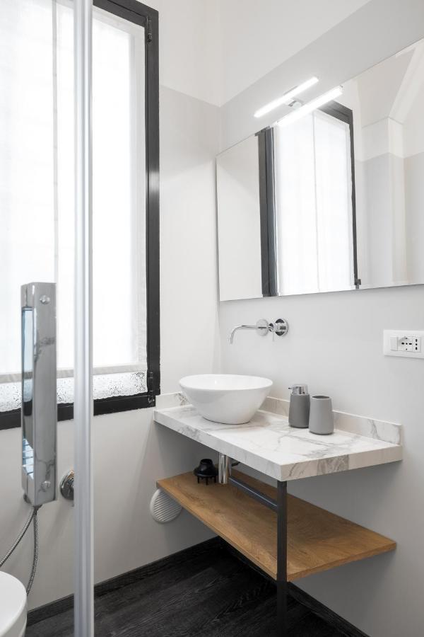 Апартаменти Flats4Rent Casa Di Tea Верона Екстер'єр фото