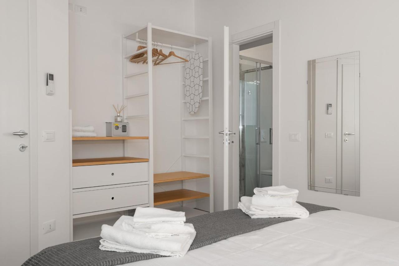 Апартаменти Flats4Rent Casa Di Tea Верона Екстер'єр фото