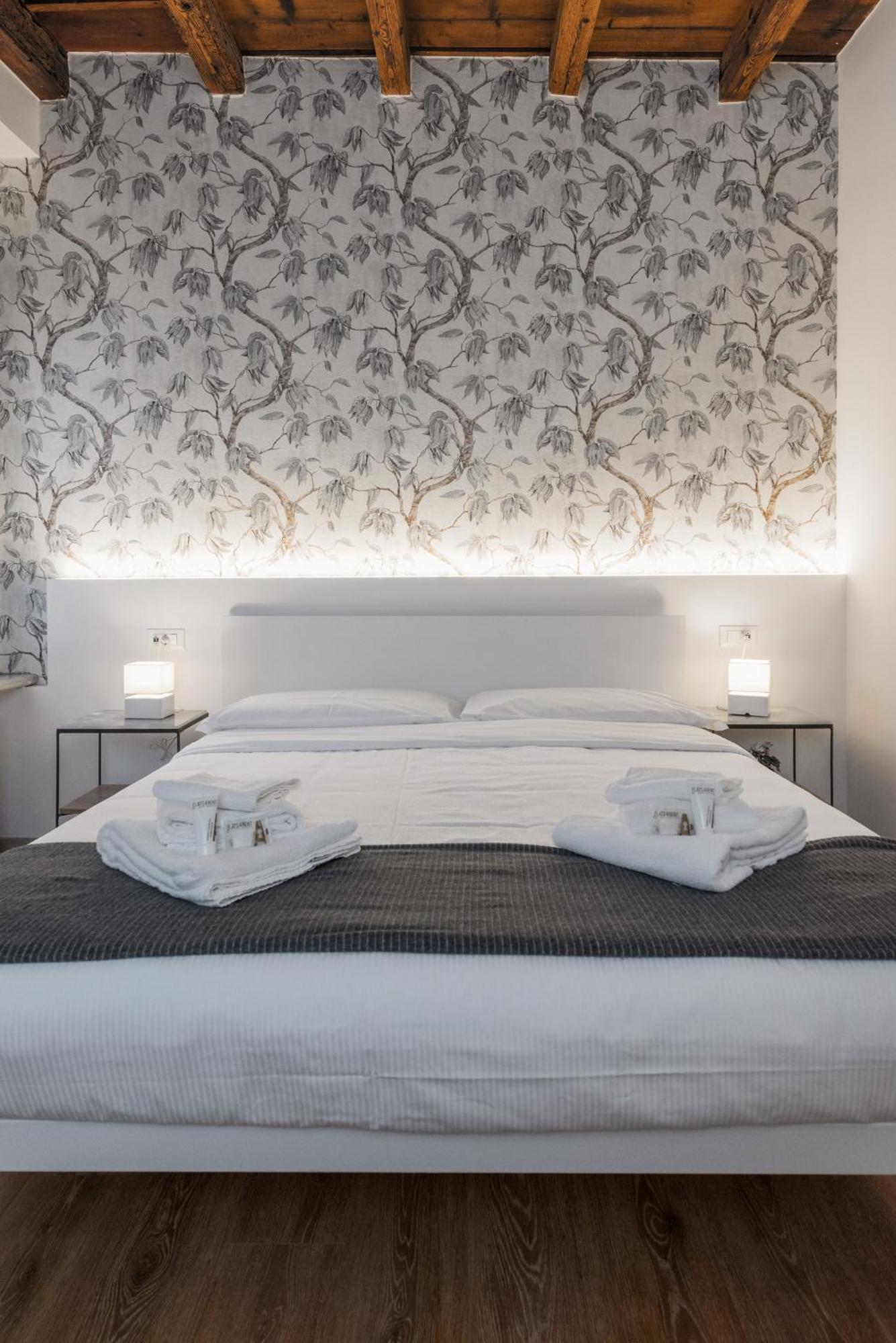 Апартаменти Flats4Rent Casa Di Tea Верона Екстер'єр фото